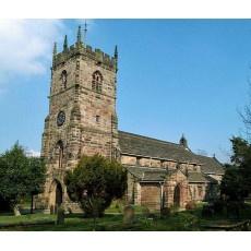 Prestbury St Peter MI